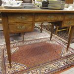 671 8353 WRITING DESK